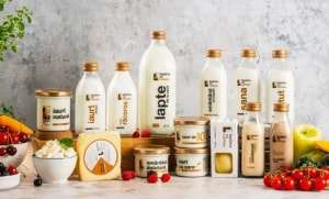 Sursa: Lăptăria cu Caimac